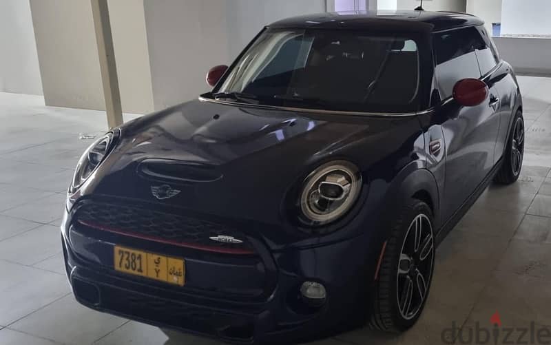 MINI Cooper S Great Condition for sale 2