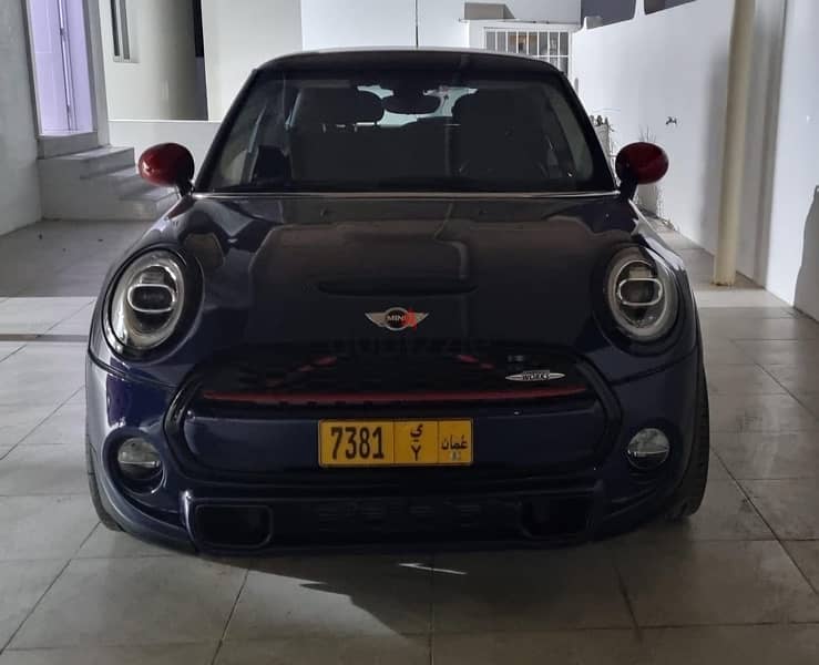 MINI Cooper S Great Condition for sale 3