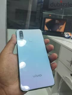 vivo y17