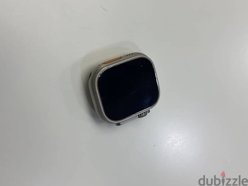 watch ultra 1 st 32GB| Perfect condition 2