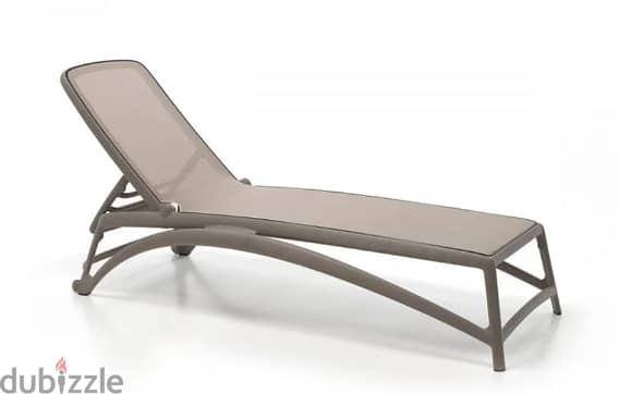 Brand new Sun lounger 0