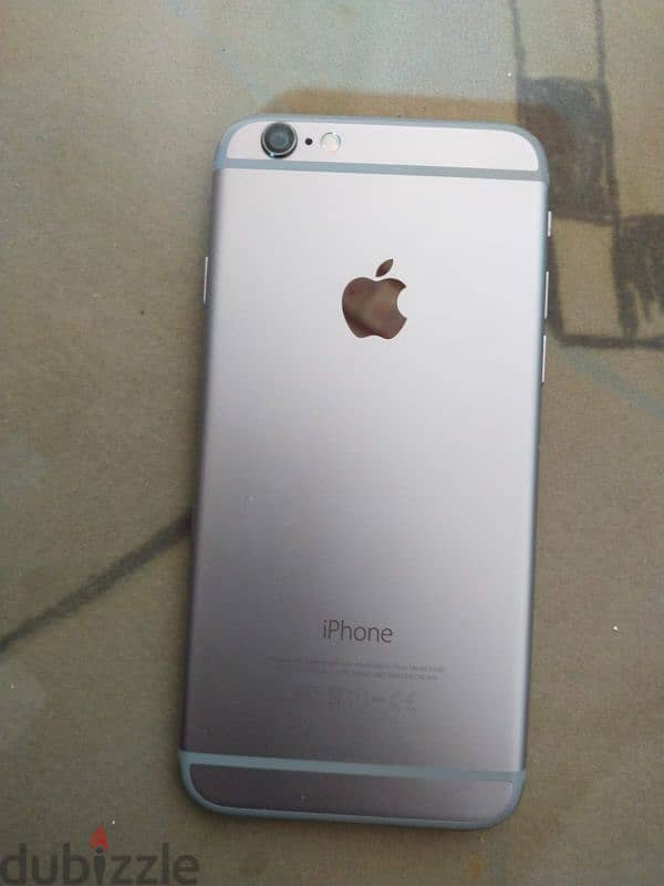 I phone 6 1