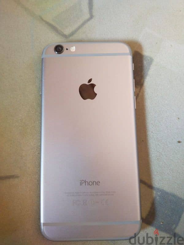 I phone 6 2