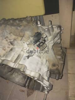 Suzuki kizashi Gear J24B/Engine Available And Sx4 0