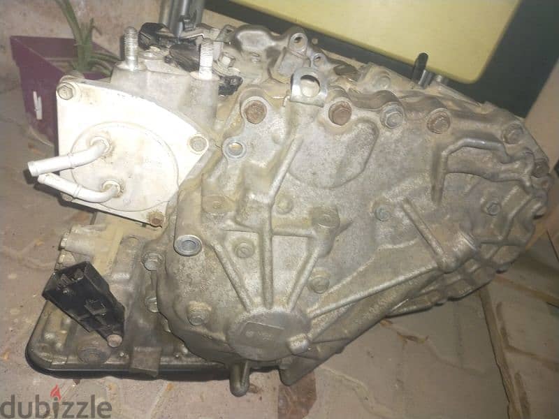 Suzuki kizashi Gear J24B/Engine Available And Sx4 1