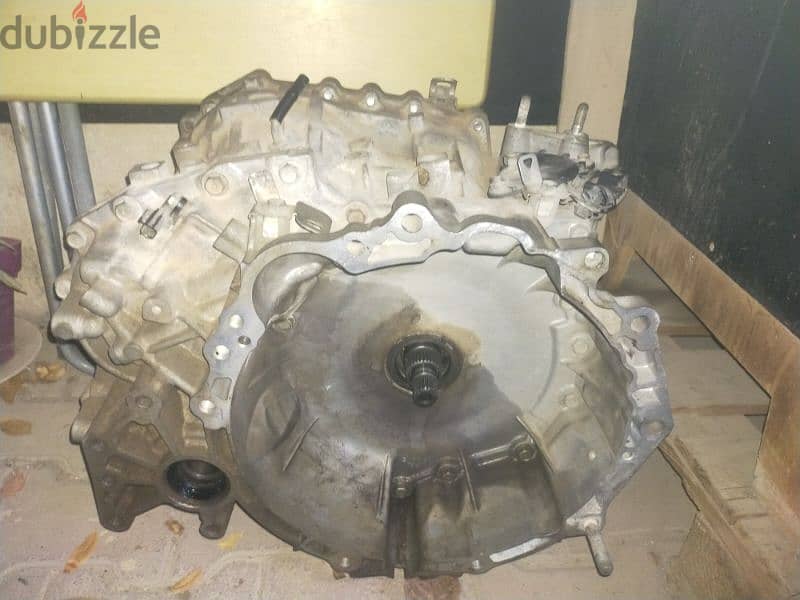 Suzuki kizashi Gear J24B/Engine Available And Sx4 3