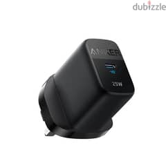 anker 25W superfast charger 0