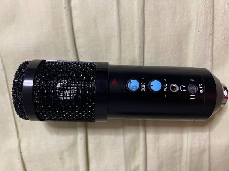 Professional Condenser Microphone 0