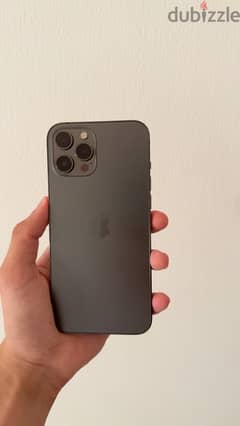 iphone 12 pro max 128 GB