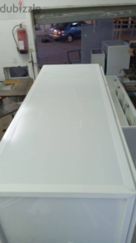 aluminum kitchen 4