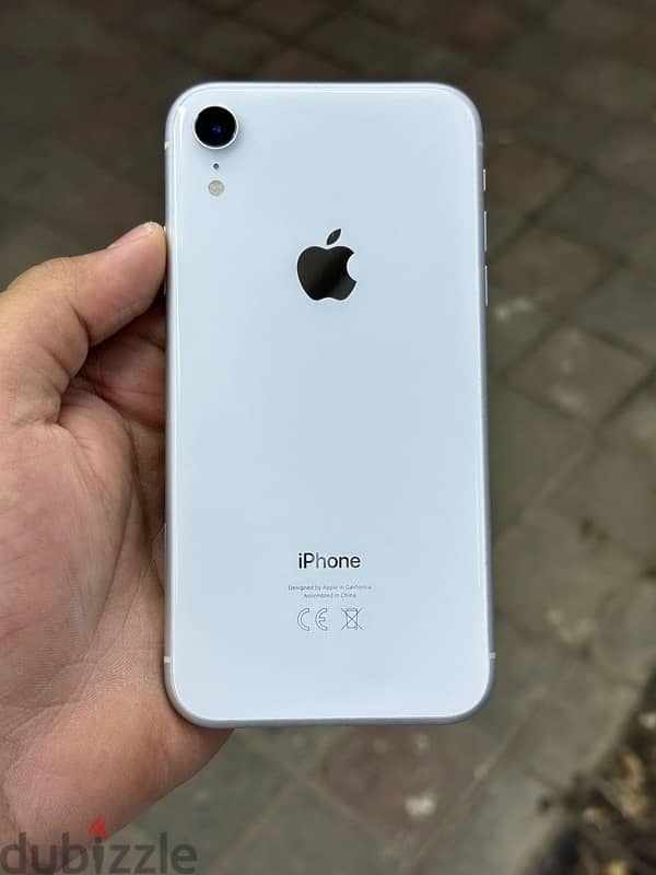 I phone Xr for sale 1