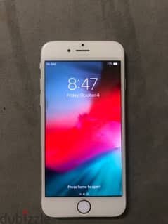 iPhone 6 (64gb)