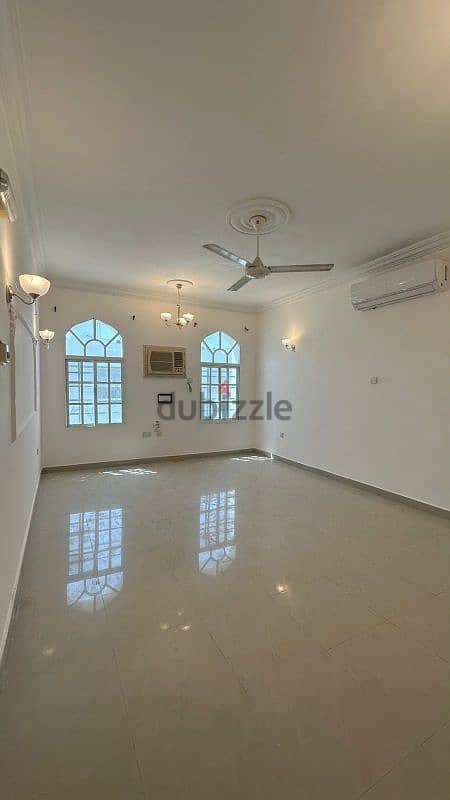 شقة عائلية في الانصب Larg FAMILY Apartment In Alansab 0