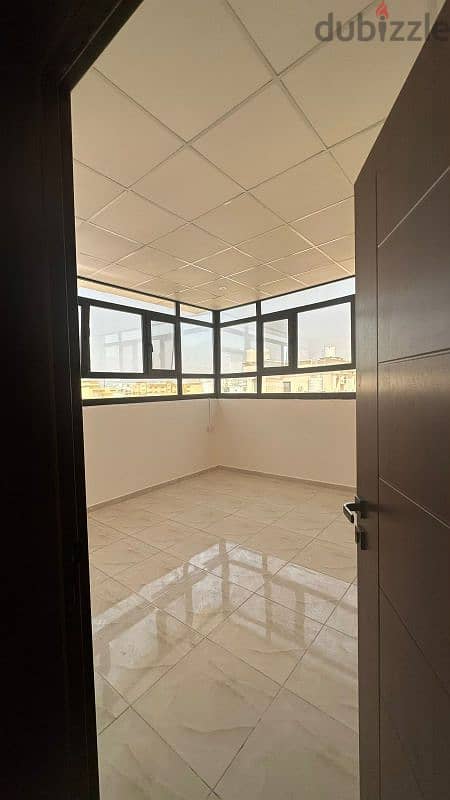 شقة عائلية في الانصب Larg FAMILY Apartment In Alansab 6