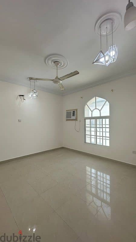 شقة عائلية في الانصب Larg FAMILY Apartment In Alansab 9