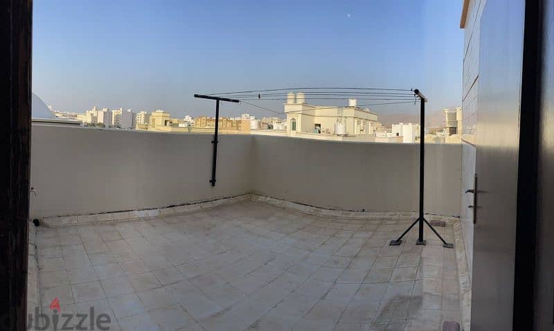 شقة عائلية في الانصب Larg FAMILY Apartment In Alansab 16