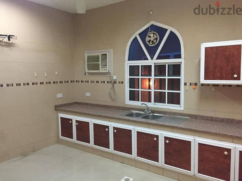 شقة عائلية في الانصب Larg FAMILY Apartment In Alansab 17