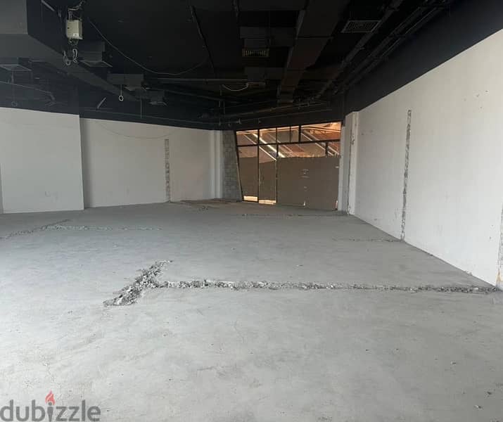 Exceptional opportunity | Shops for rent 6