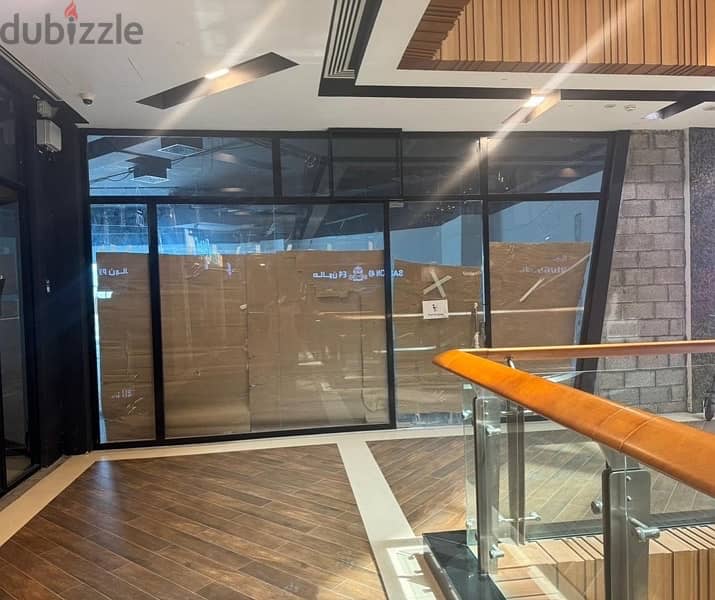 Exceptional opportunity | Shops for rent 7