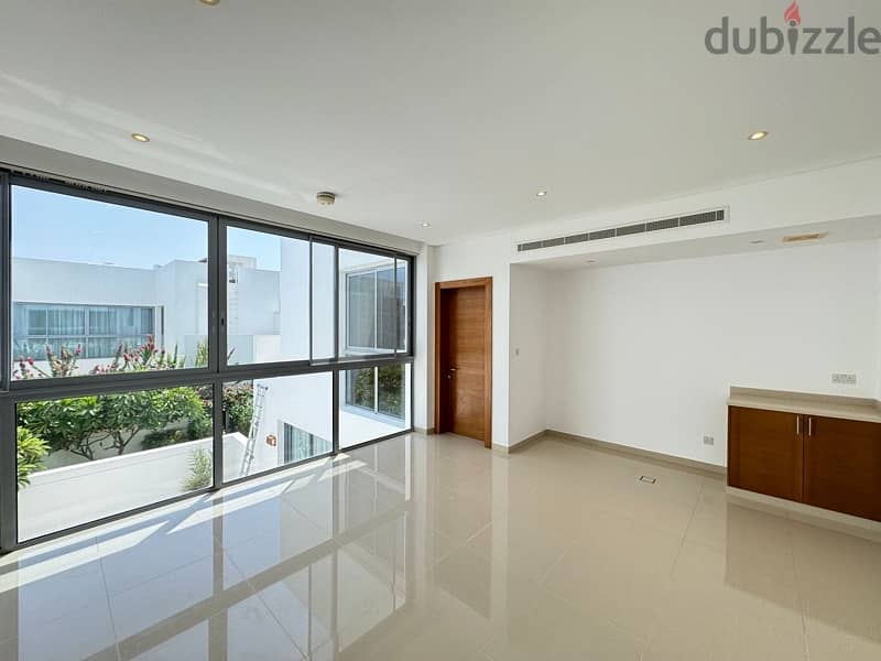 3+1BD | Reehan residence | the wave 5