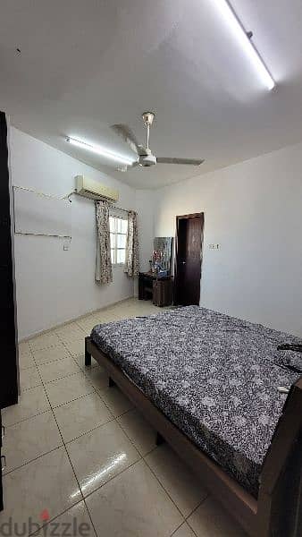 EXECUTIVE ROOM FOR MONTHLY RENT -TAMIL / SOUTH INDIAN PREFERRED 1