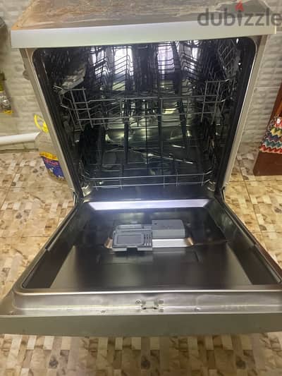 Teka Dishwasher