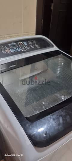 7KG samsung automatic washing machine