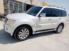 Mitsubishi Pajero Mini 2010 0