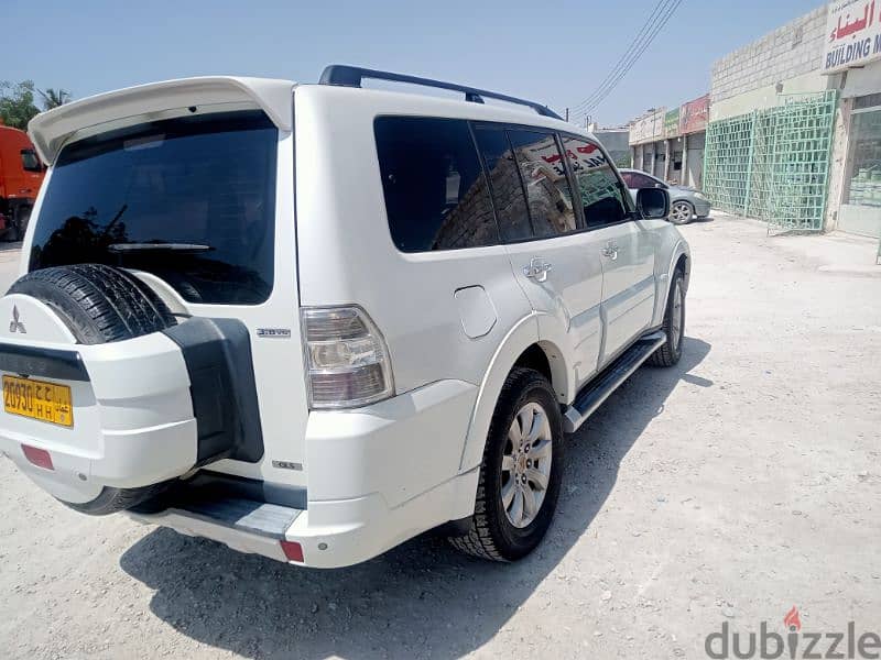 Mitsubishi Pajero Mini 2010 2