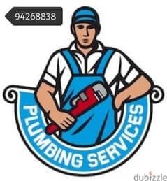 Plumber And Electrical house maintinance services 24 hour. 0