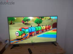 LG TV 0