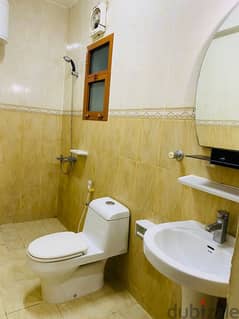 Independent room with Washroom in Ghala 0