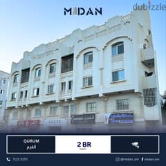 AL QURUM | 2 BR APARTMENT 0