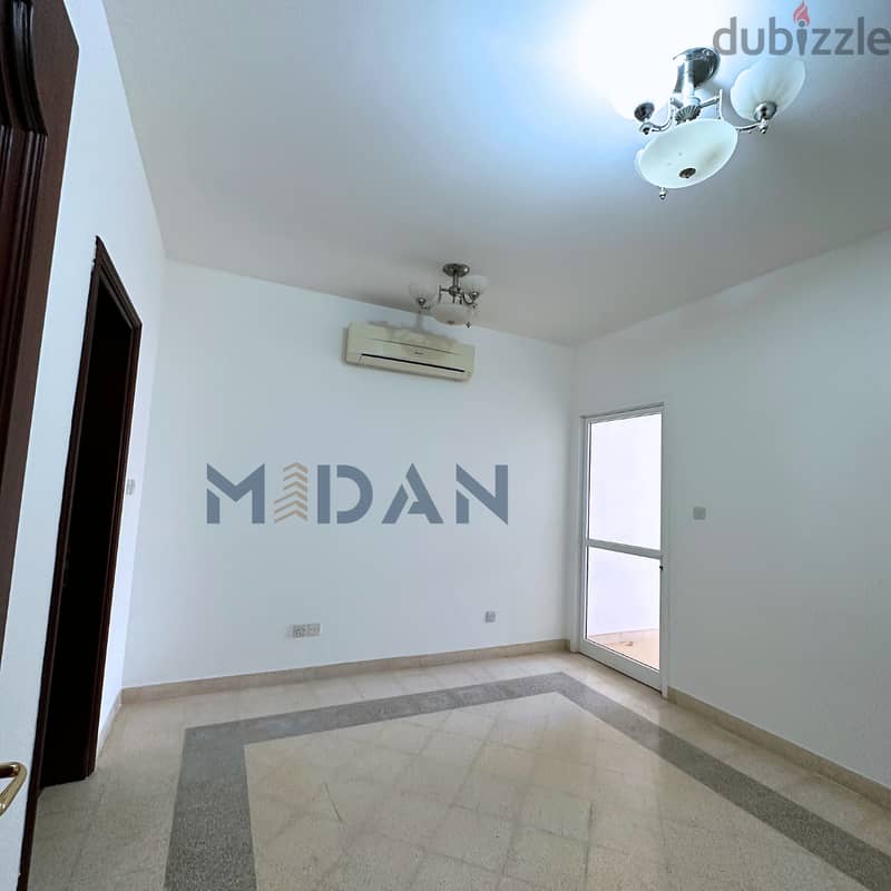 AL QURUM | 2 BR APARTMENT 3