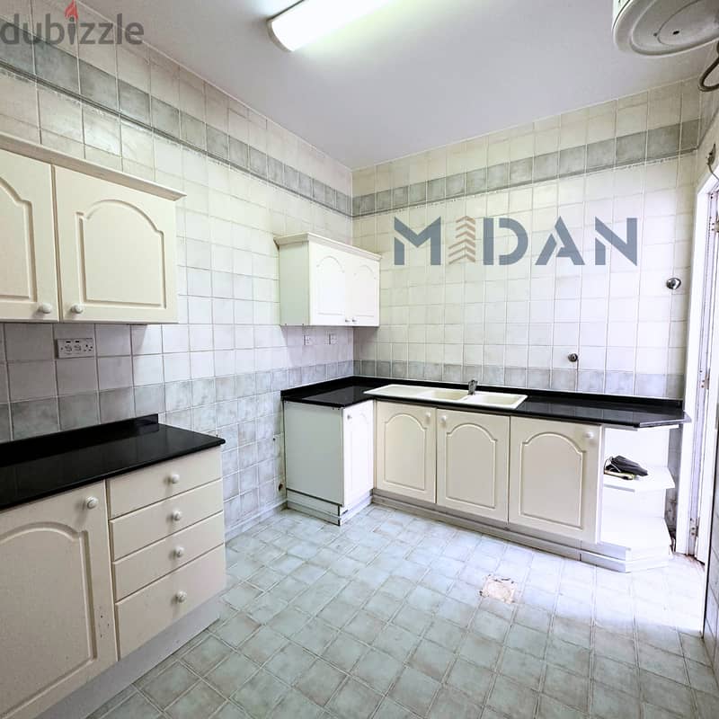 AL QURUM | 2 BR APARTMENT 6