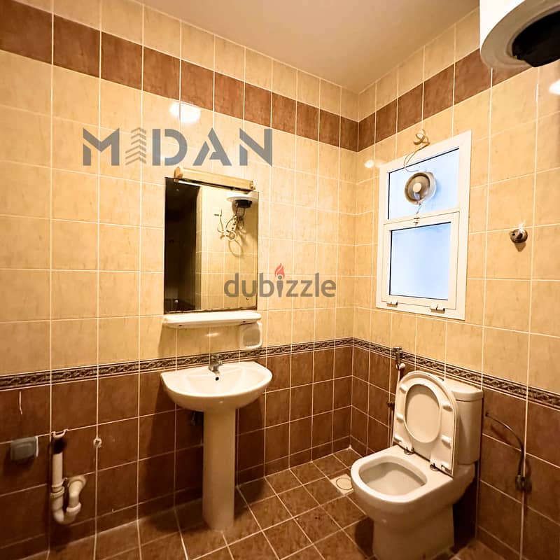 AL QURUM | 2 BR APARTMENT 8