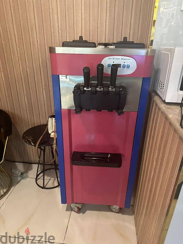 equipment of coffee shop in very very good price 1