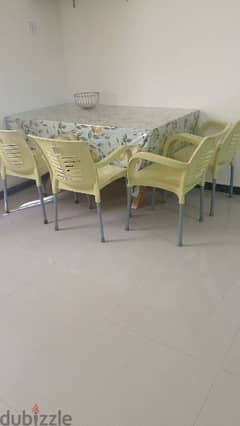 dining table for sale