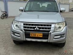 Mitsubishi Pajero iO 2015 0