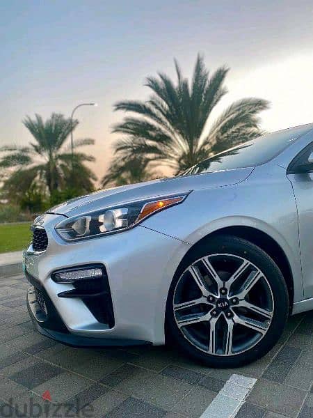 Kia Forte 2020 6