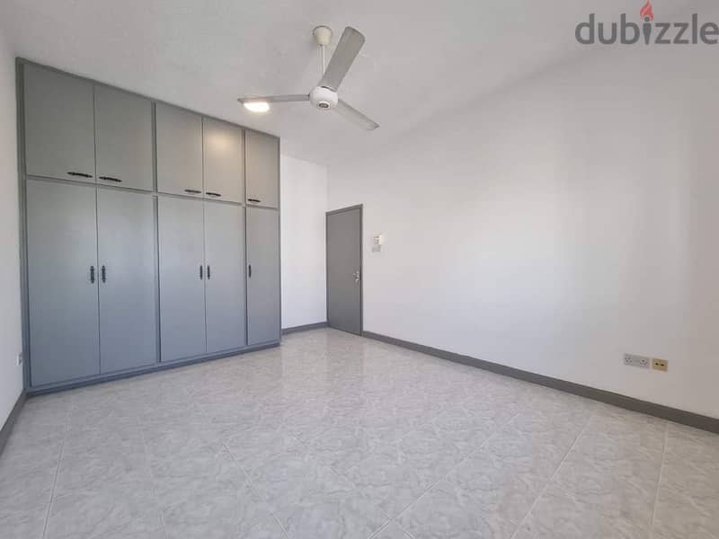 Al Khuwair 2BHK for Rent 0