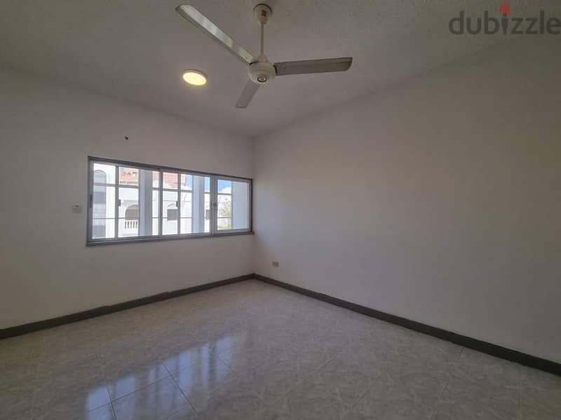 Al Khuwair 2BHK for Rent 1