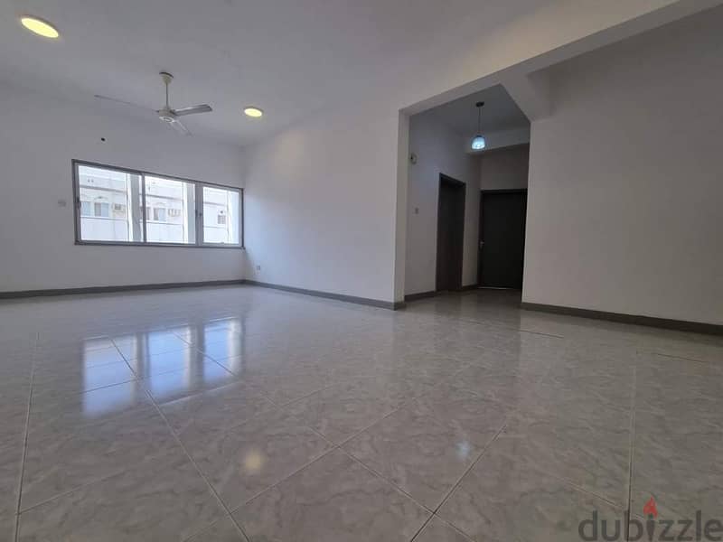 Al Khuwair 2BHK for Rent 2