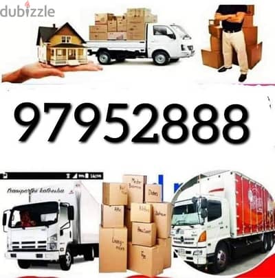 All stuff moving, Any type stuff delivry All Oman