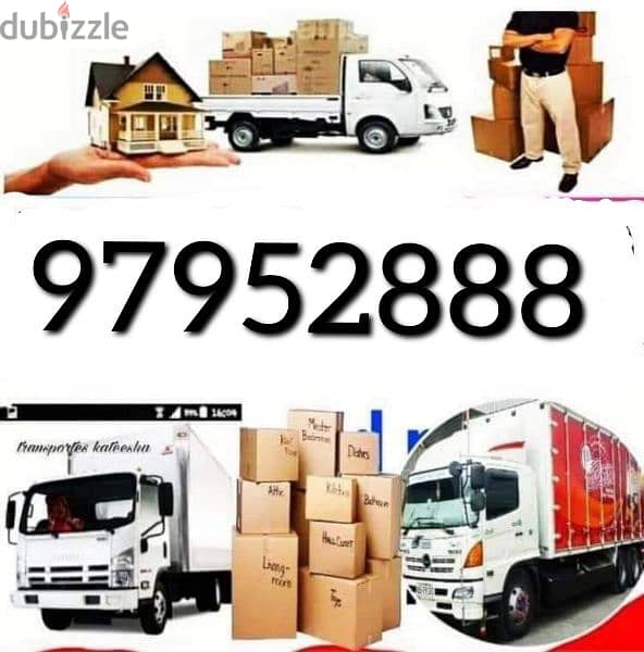 All stuff moving, Any type stuff delivry All Oman 0