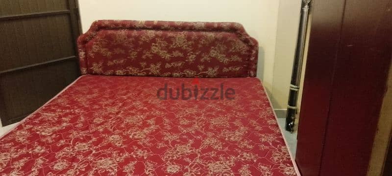 double. bed sale 7