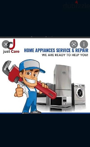 Automatic Washing machines repairs and services 0