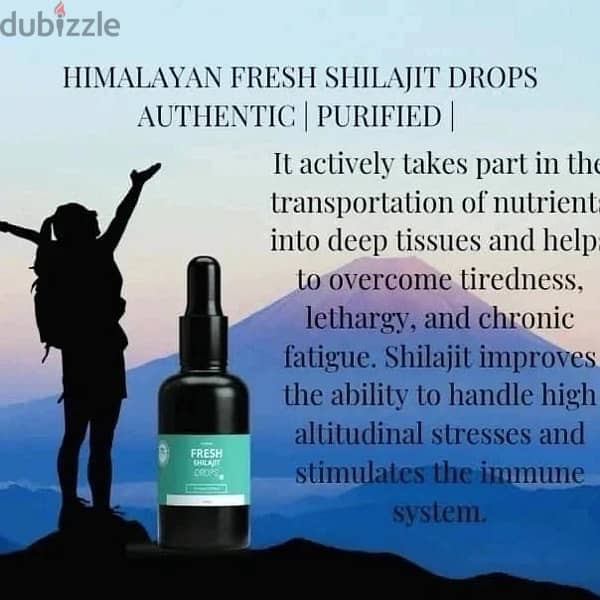 SHILAJIT (OMAN) 6