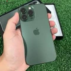 iPhone 13pro max 128gb 0