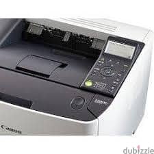 Cannon wifi printer 1